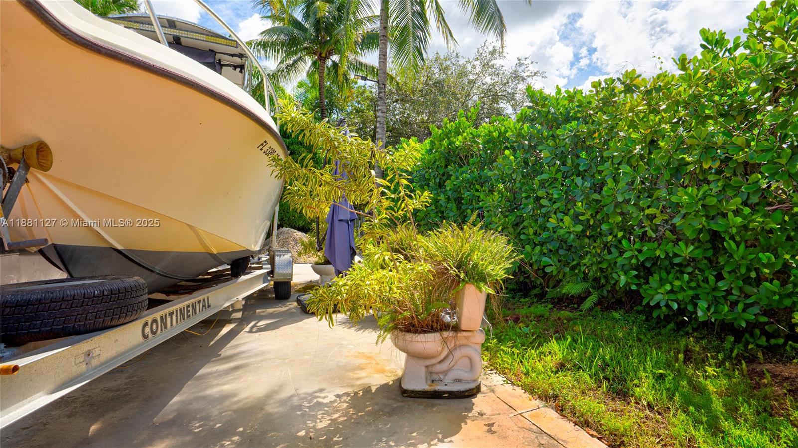 CARLOCK SUB - Residential