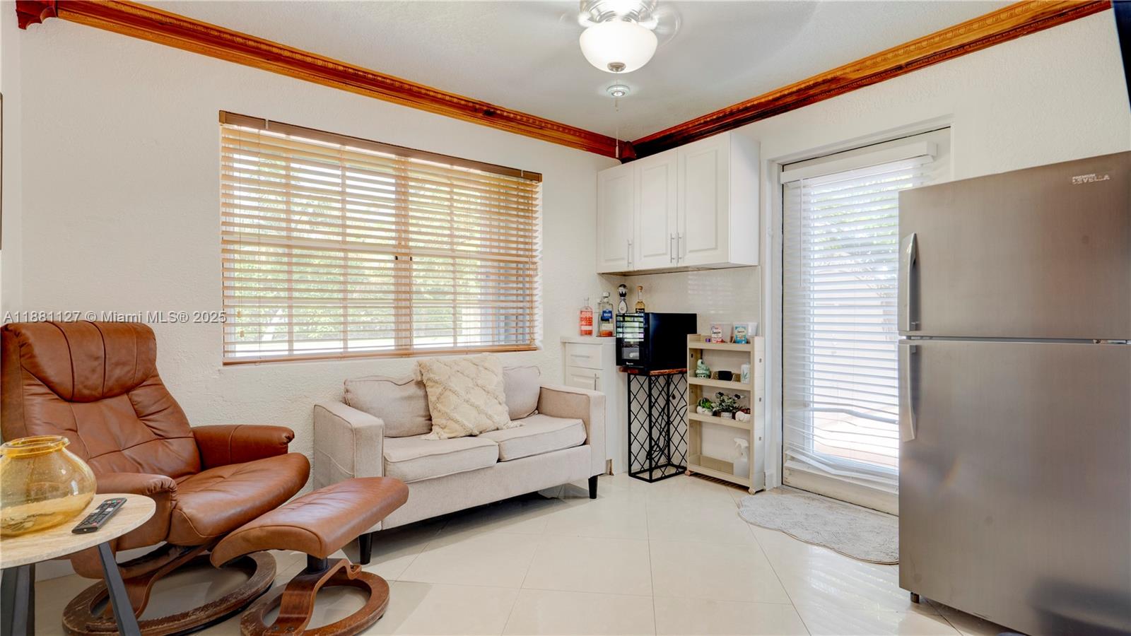 CARLOCK SUB - Residential