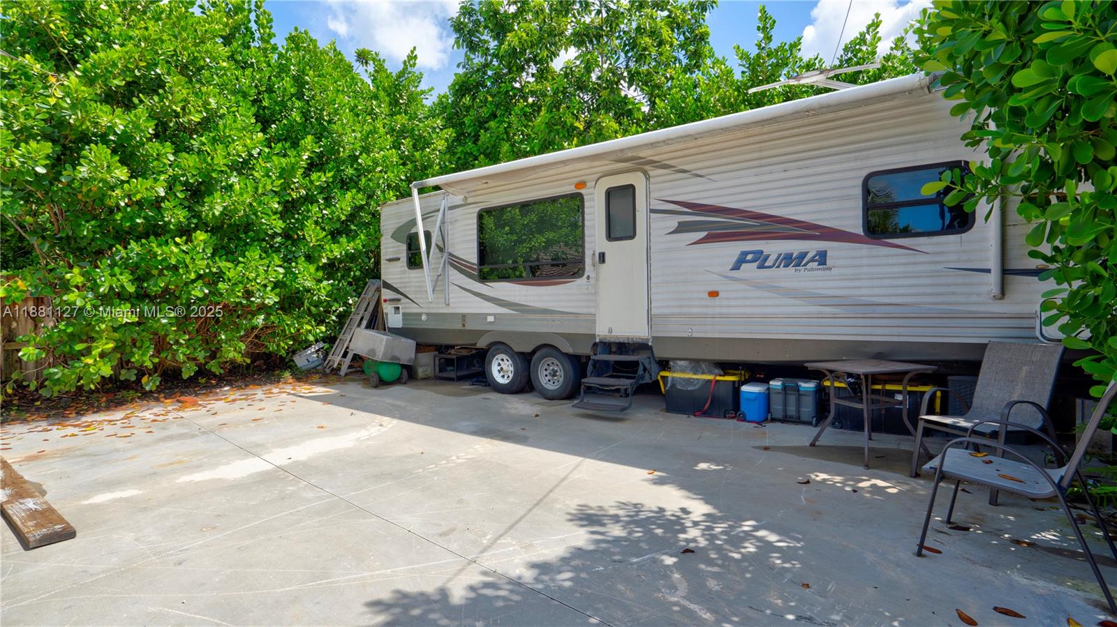 CARLOCK SUB - Residential