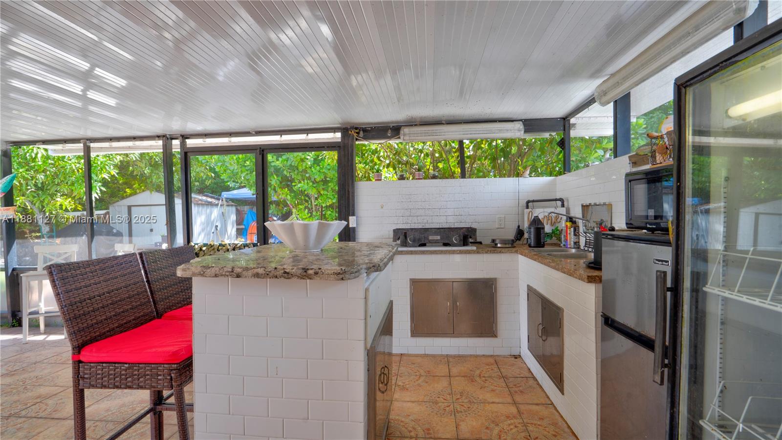 CARLOCK SUB - Residential