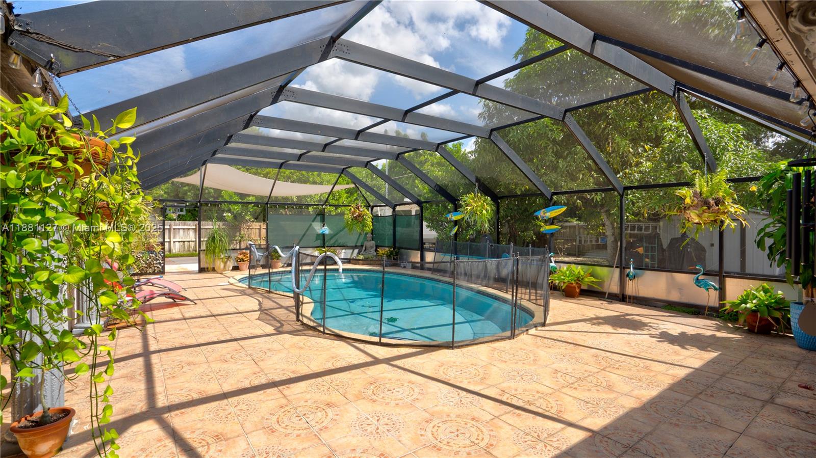 CARLOCK SUB - Residential