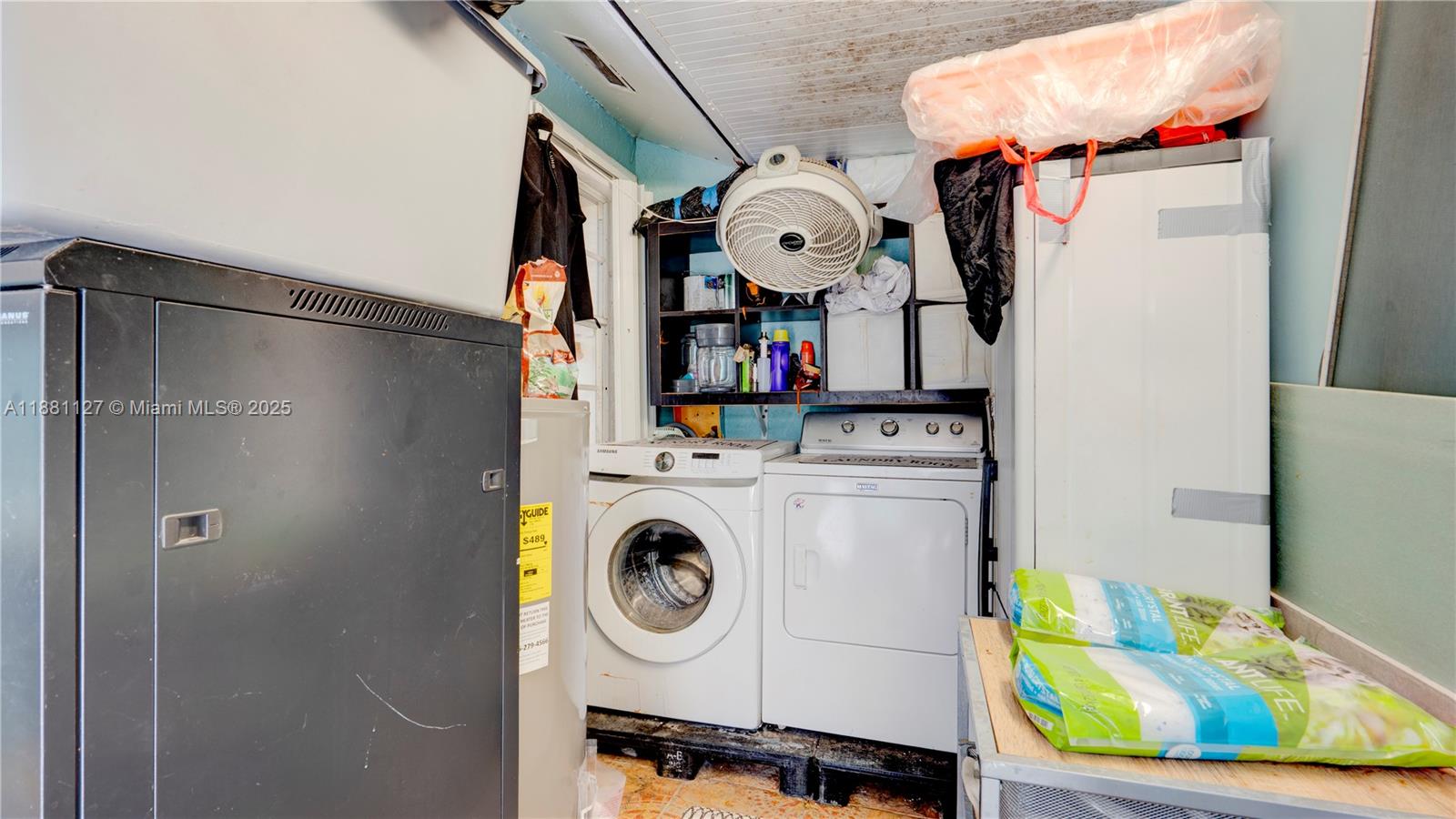 CARLOCK SUB - Residential