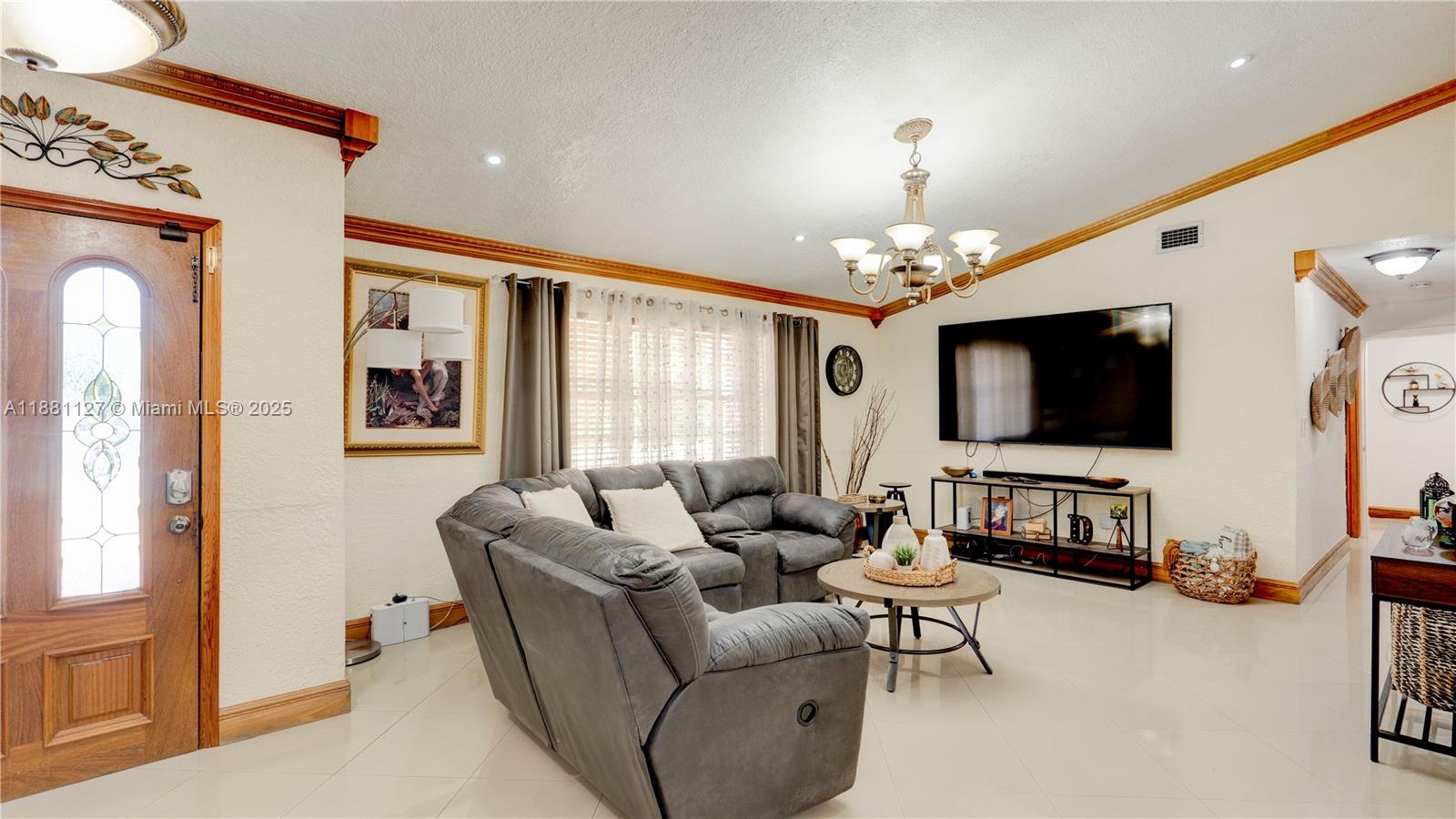 CARLOCK SUB - Residential