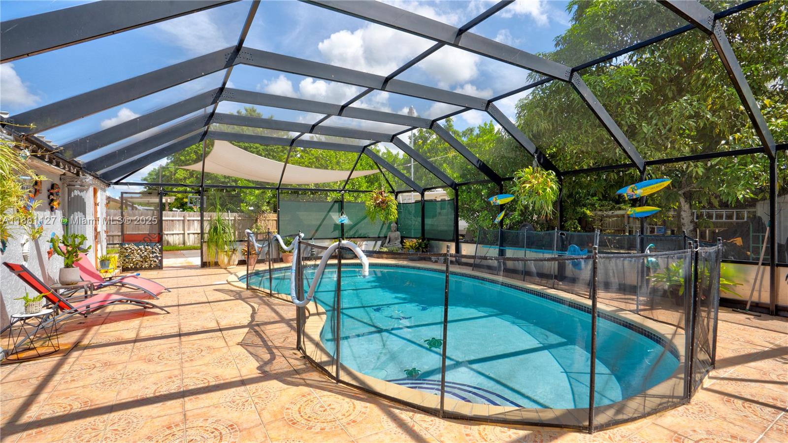 CARLOCK SUB - Residential