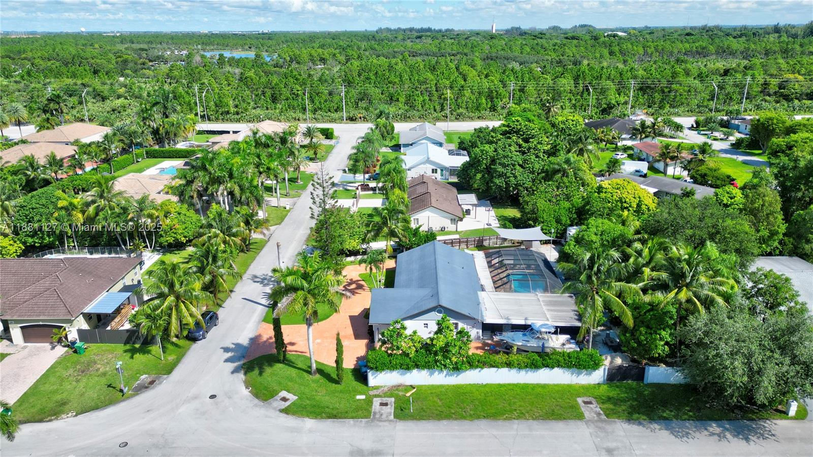 CARLOCK SUB - Residential