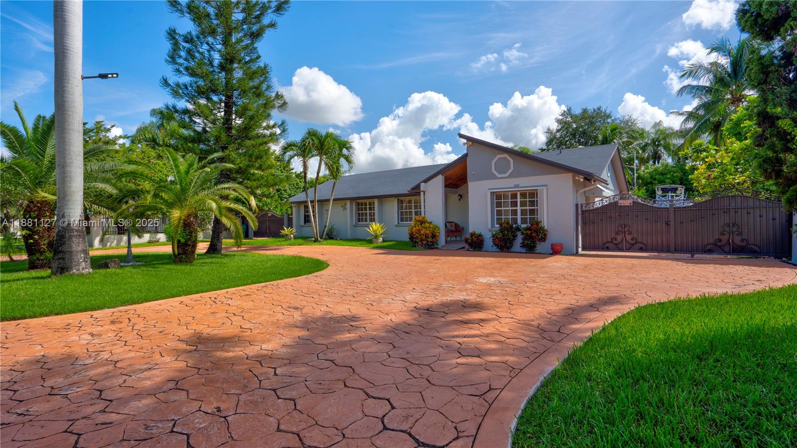 CARLOCK SUB - Residential