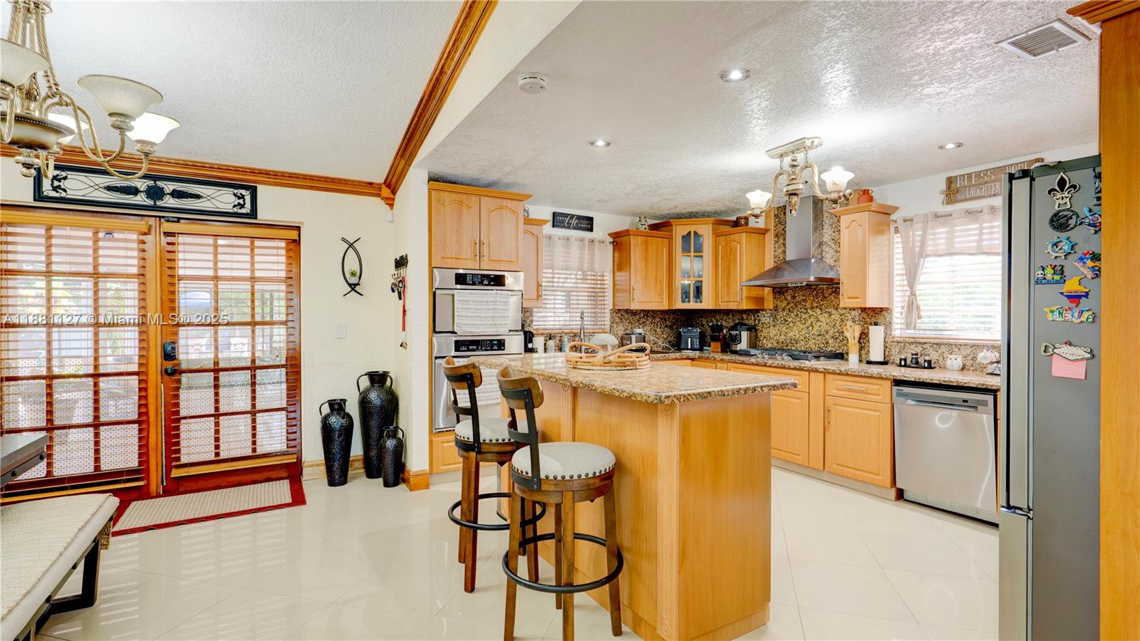 CARLOCK SUB - Residential