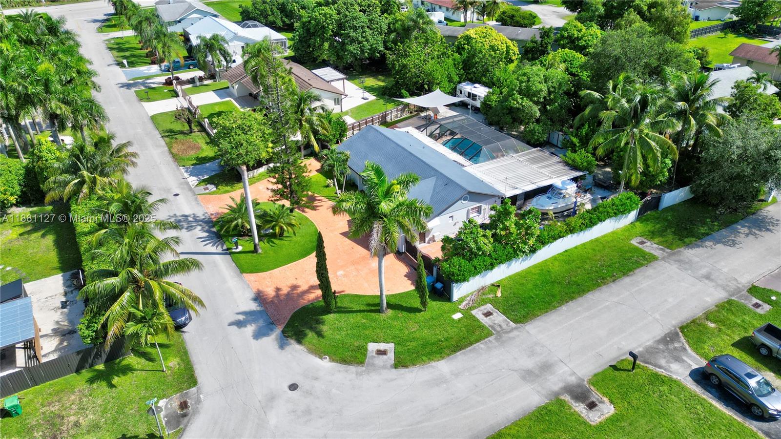 CARLOCK SUB - Residential