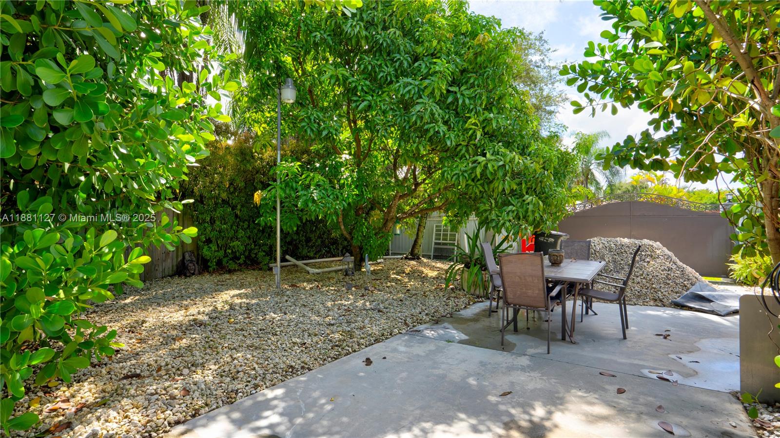 CARLOCK SUB - Residential