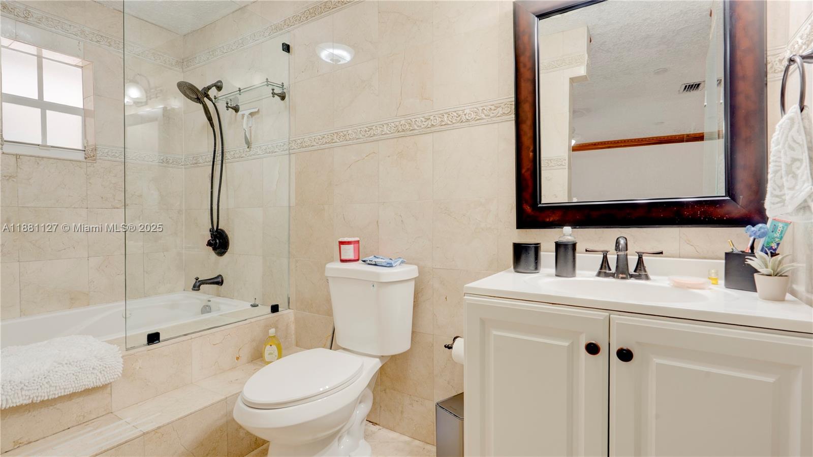 CARLOCK SUB - Residential