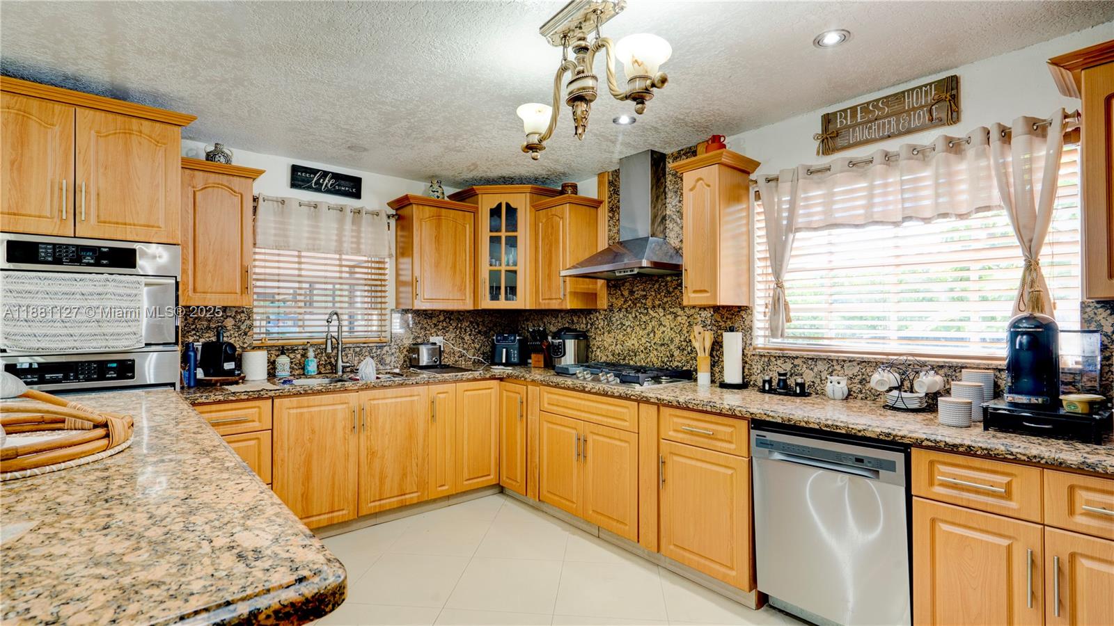 CARLOCK SUB - Residential