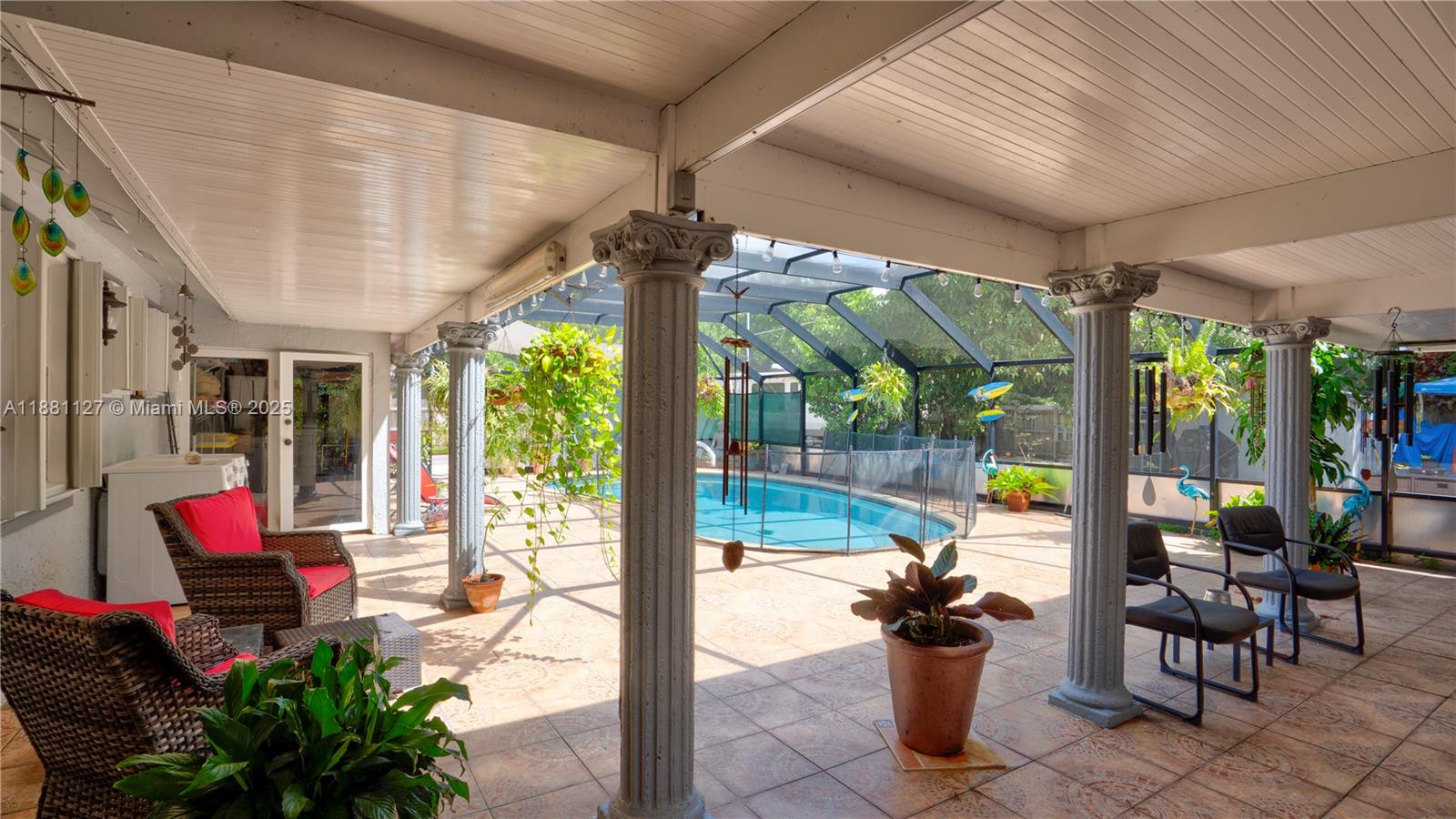 CARLOCK SUB - Residential