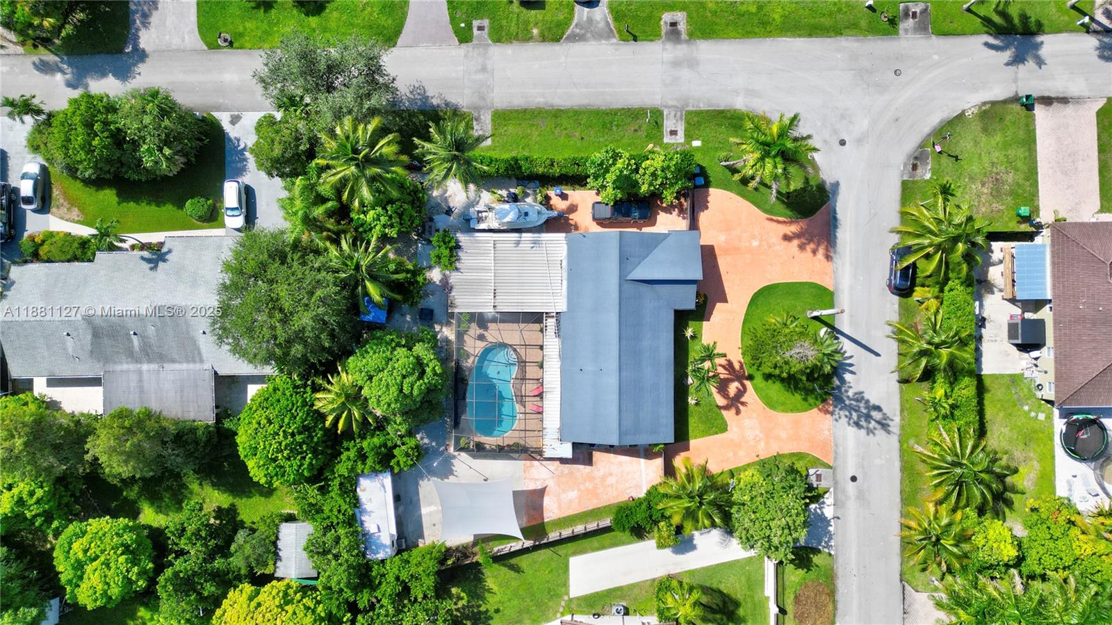 CARLOCK SUB - Residential