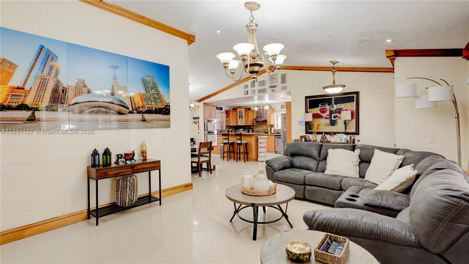 CARLOCK SUB - Residential