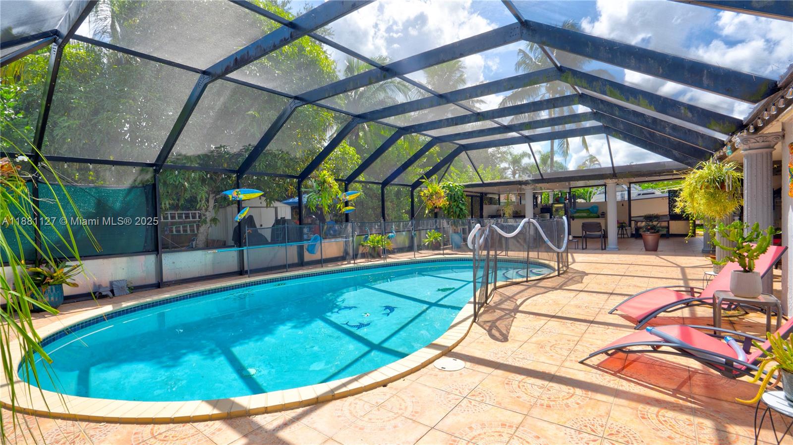 CARLOCK SUB - Residential