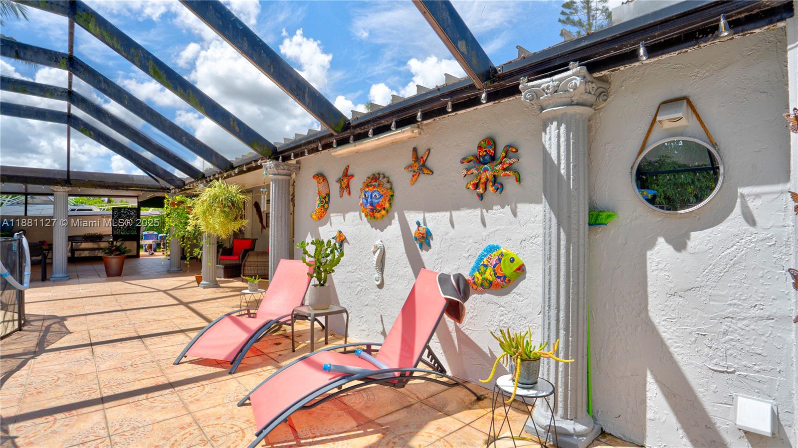 CARLOCK SUB - Residential