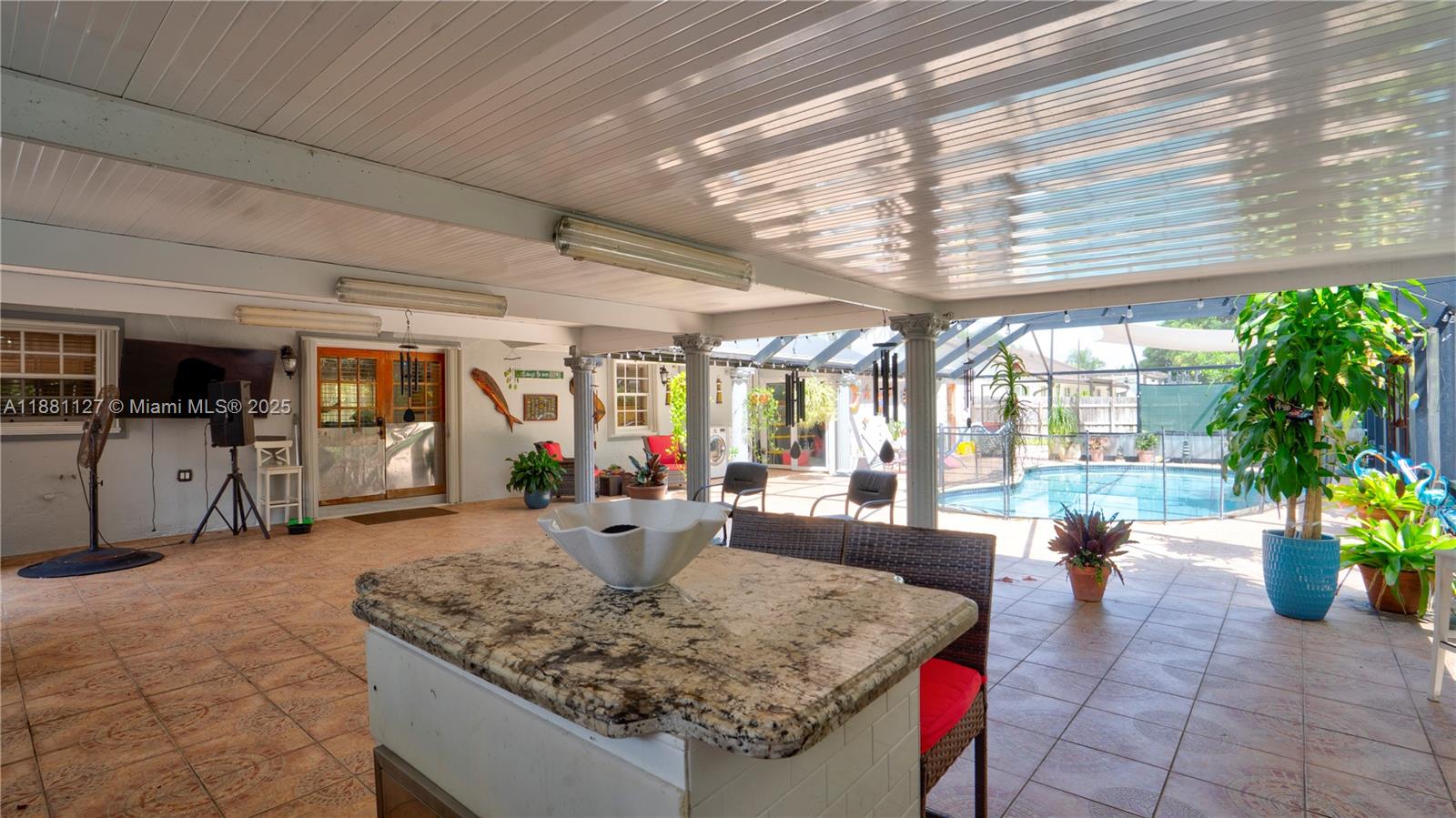 CARLOCK SUB - Residential