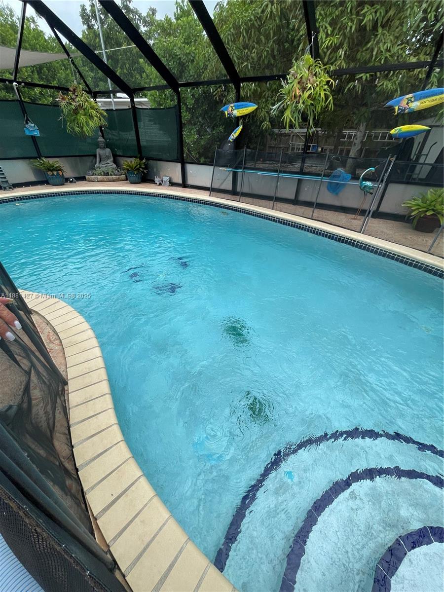 CARLOCK SUB - Residential