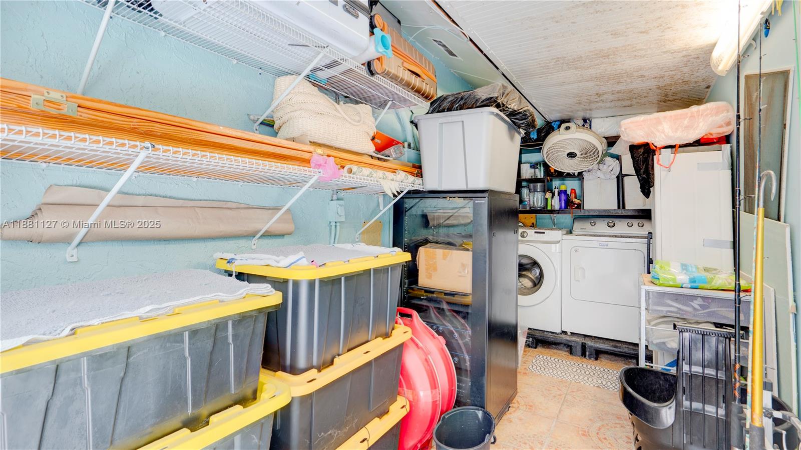 CARLOCK SUB - Residential