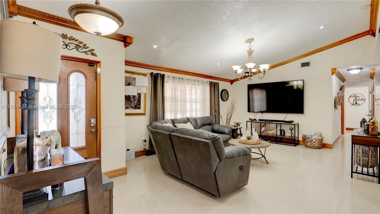 CARLOCK SUB - Residential