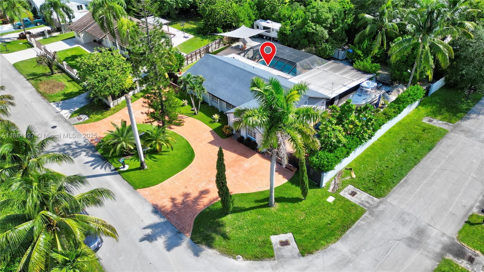 CARLOCK SUB - Residential