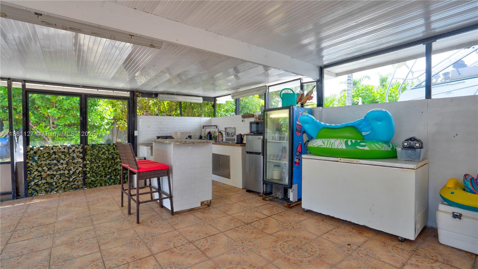 CARLOCK SUB - Residential