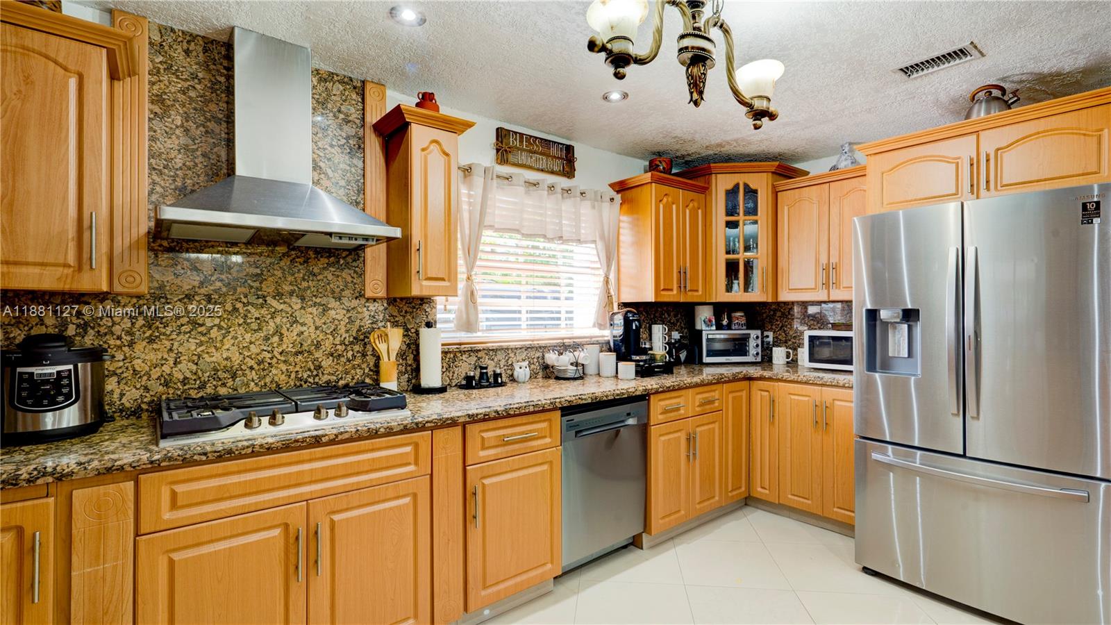 CARLOCK SUB - Residential