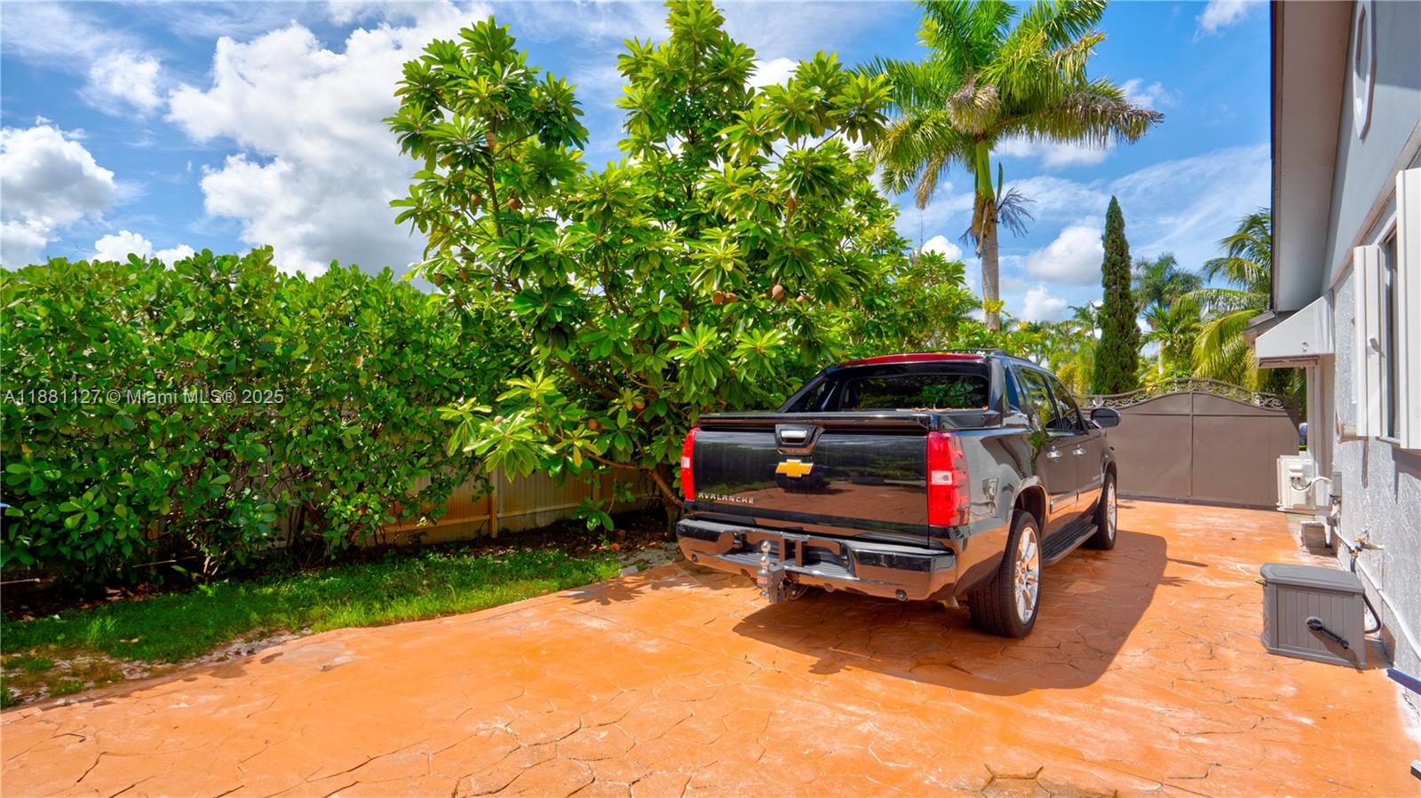 CARLOCK SUB - Residential