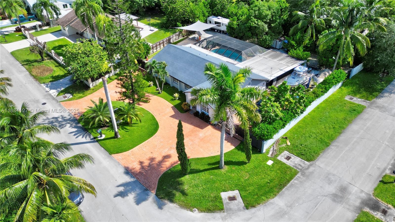 CARLOCK SUB - Residential