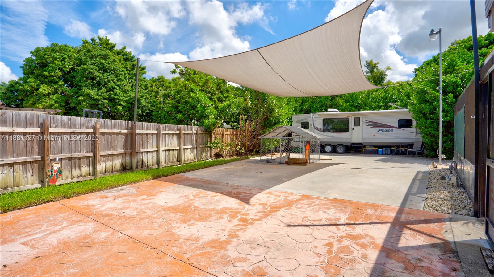 CARLOCK SUB - Residential