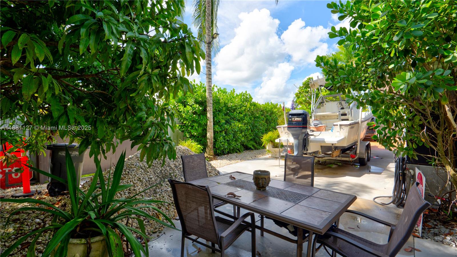 CARLOCK SUB - Residential