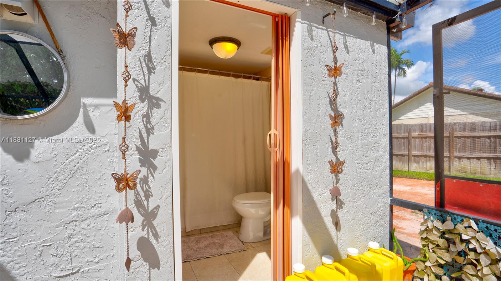 CARLOCK SUB - Residential