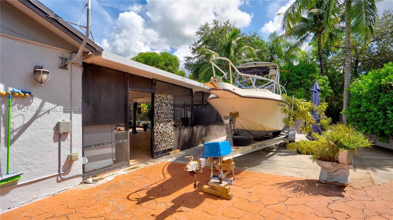 CARLOCK SUB - Residential