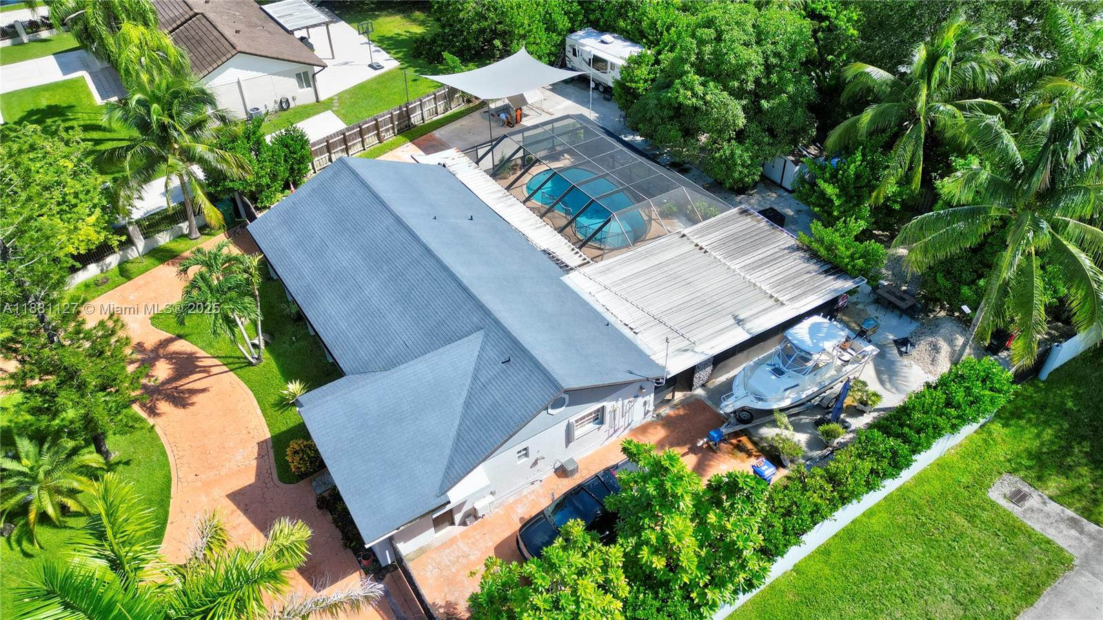 CARLOCK SUB - Residential