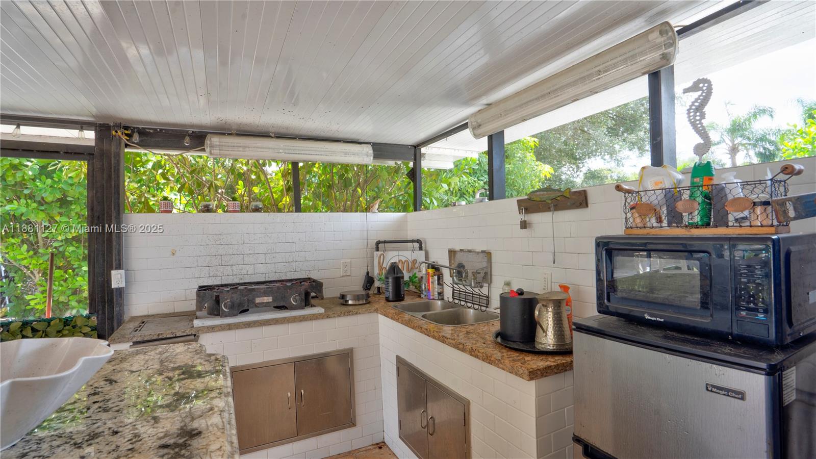 CARLOCK SUB - Residential