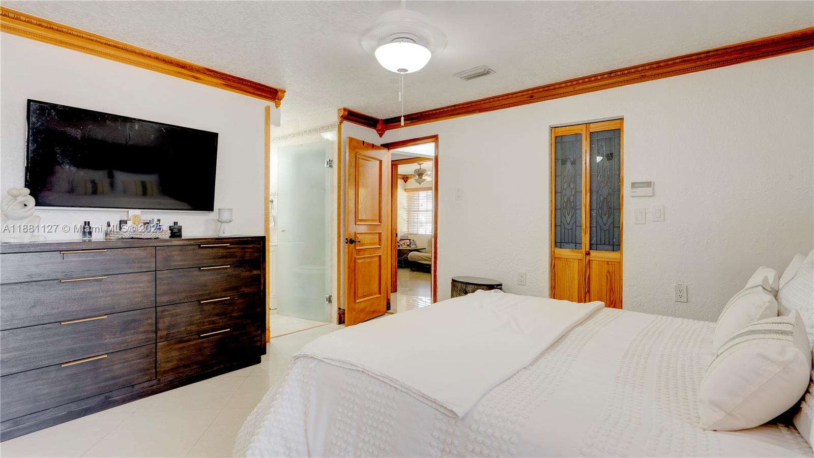 CARLOCK SUB - Residential