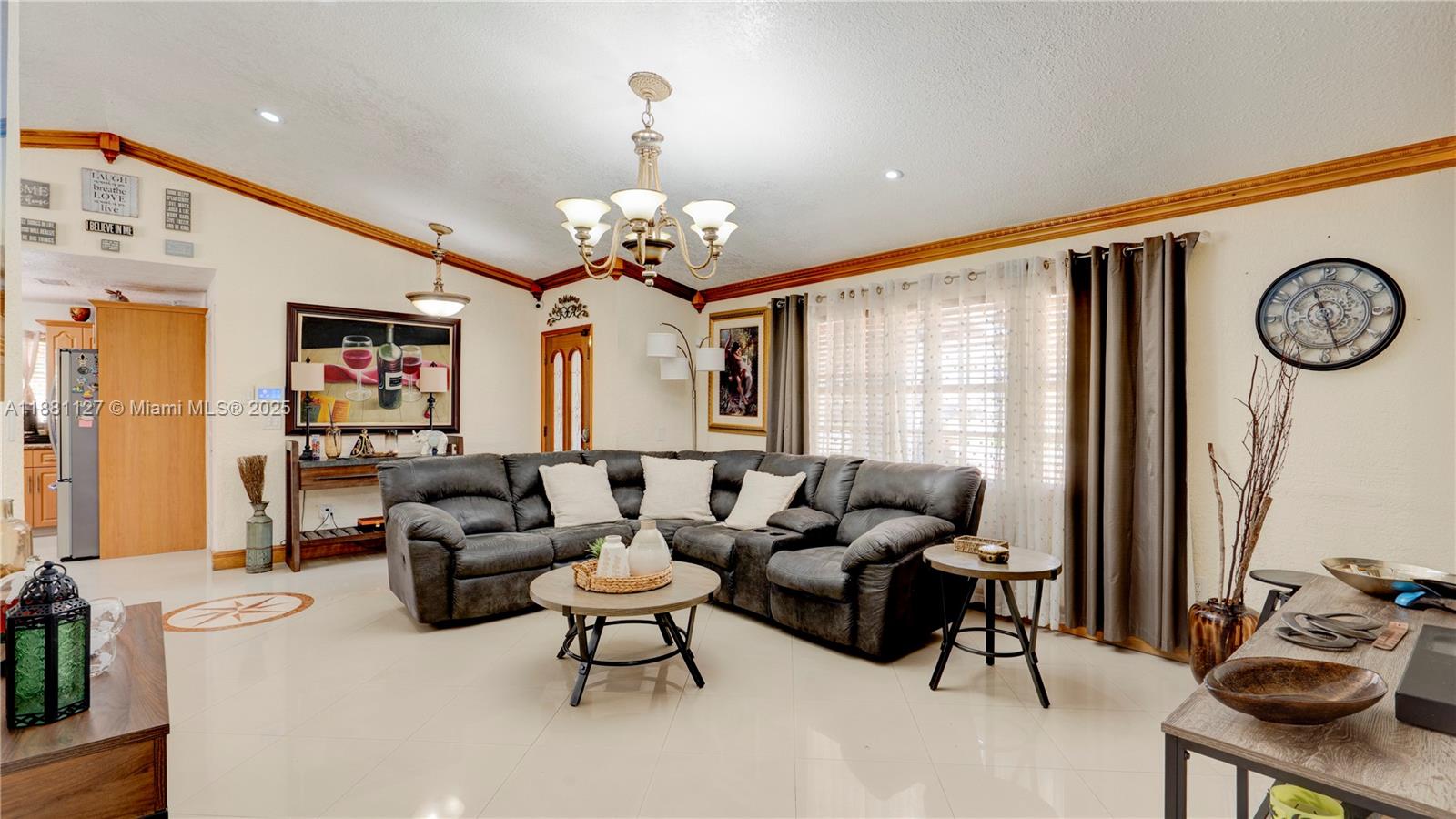 CARLOCK SUB - Residential