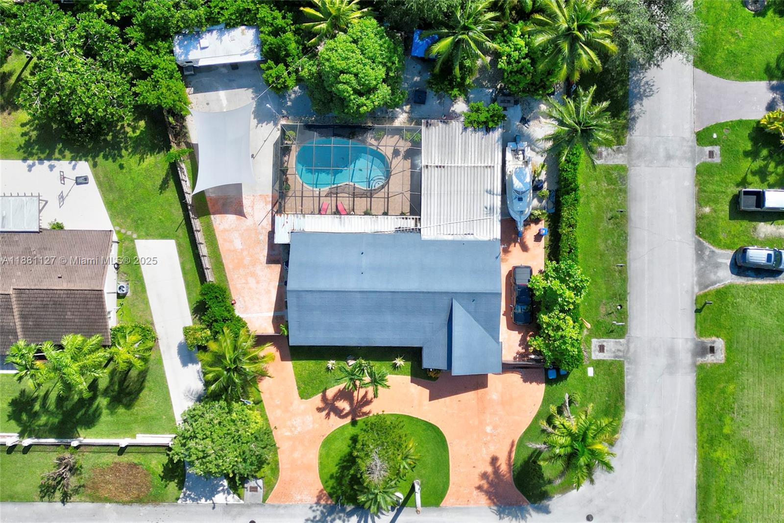 CARLOCK SUB - Residential