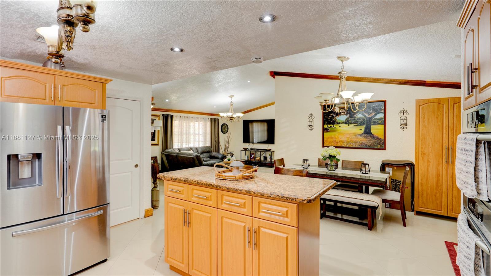 CARLOCK SUB - Residential