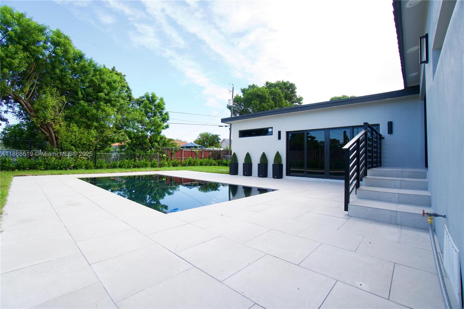 VICTORY HOMESITES - Residential