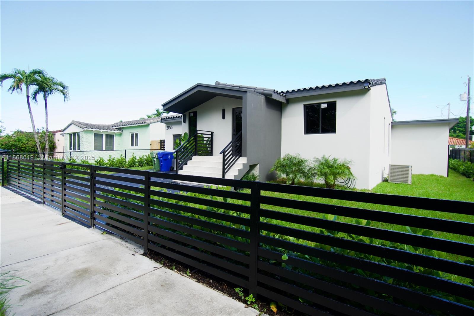 VICTORY HOMESITES - Residential