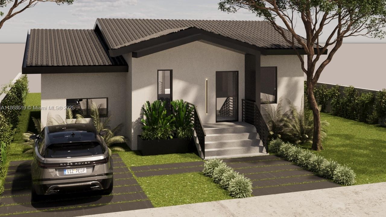 This stunning, fully remodeled home showcases a sleek contemporary design with elegant finishes and open, light-filled spaces. Enjoy a brand-new pool and outdoor retreat perfect for entertaining or relaxing in total privacy. The gourmet kitchen, modern bathrooms, and custom details throughout create a truly move-in-ready residence. Located in a prime Miami neighborhood just minutes from Coconut Grove, Coral Gables, and Brickell, this home offers the ideal combination of style, comfort, and convenience.