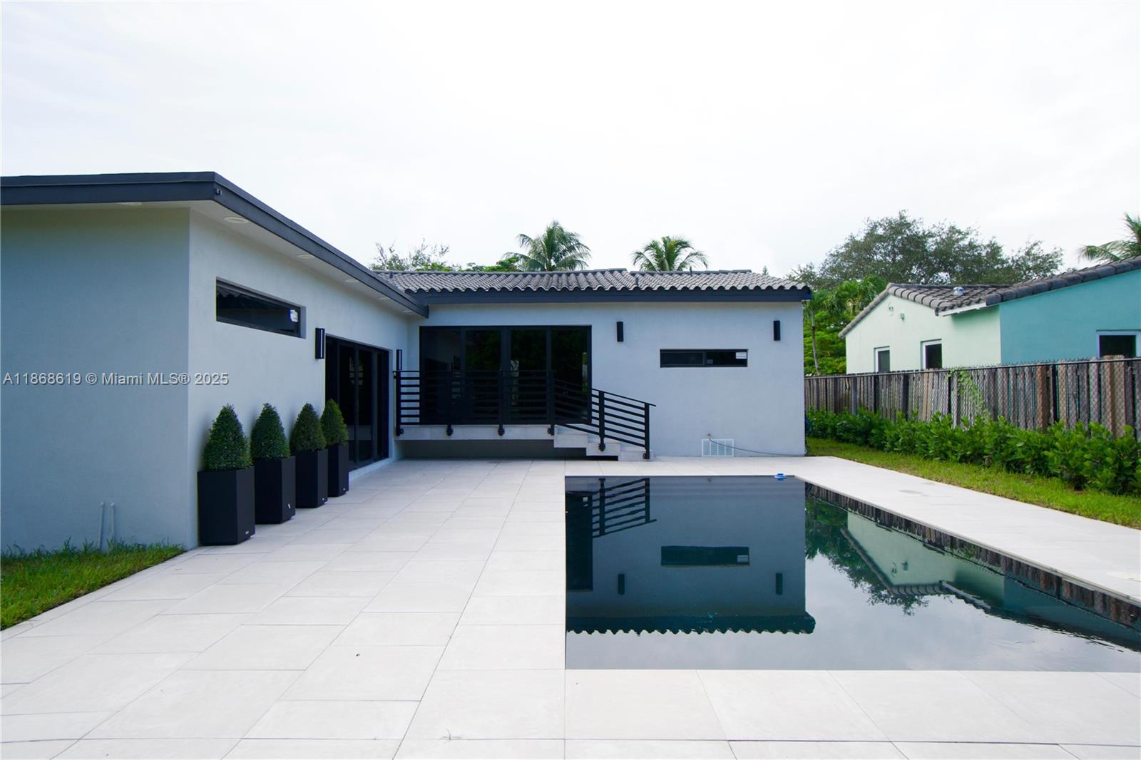 VICTORY HOMESITES - Residential