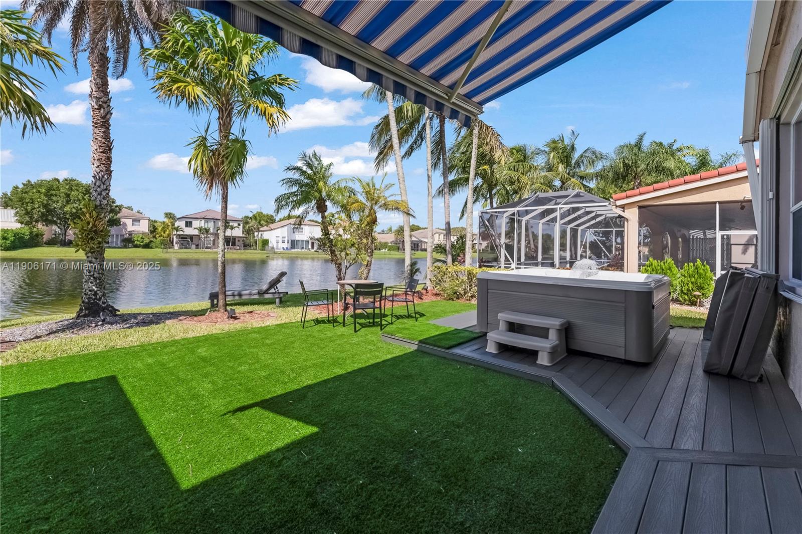 RIVIERA ISLES II - Residential