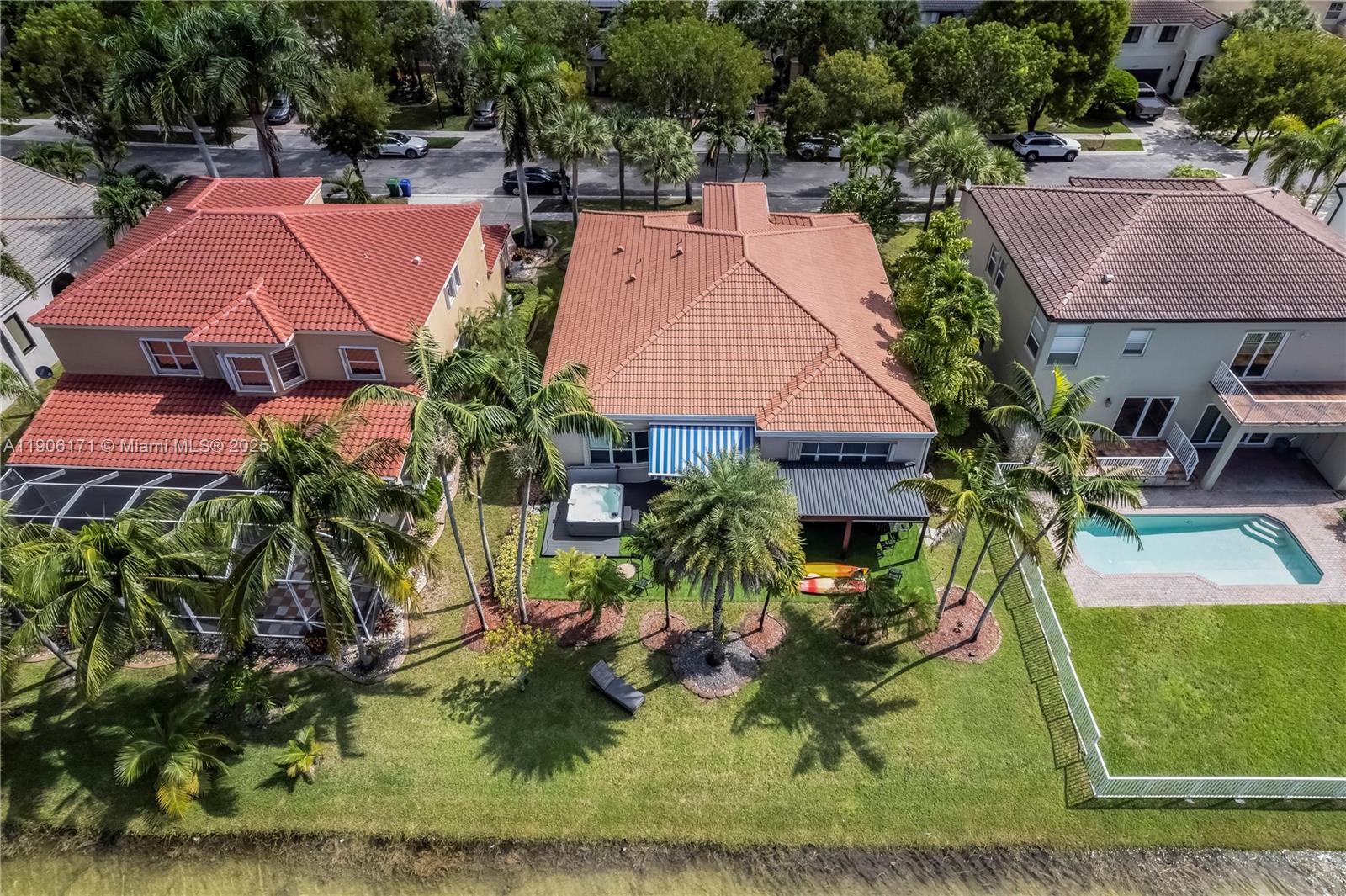 RIVIERA ISLES II - Residential