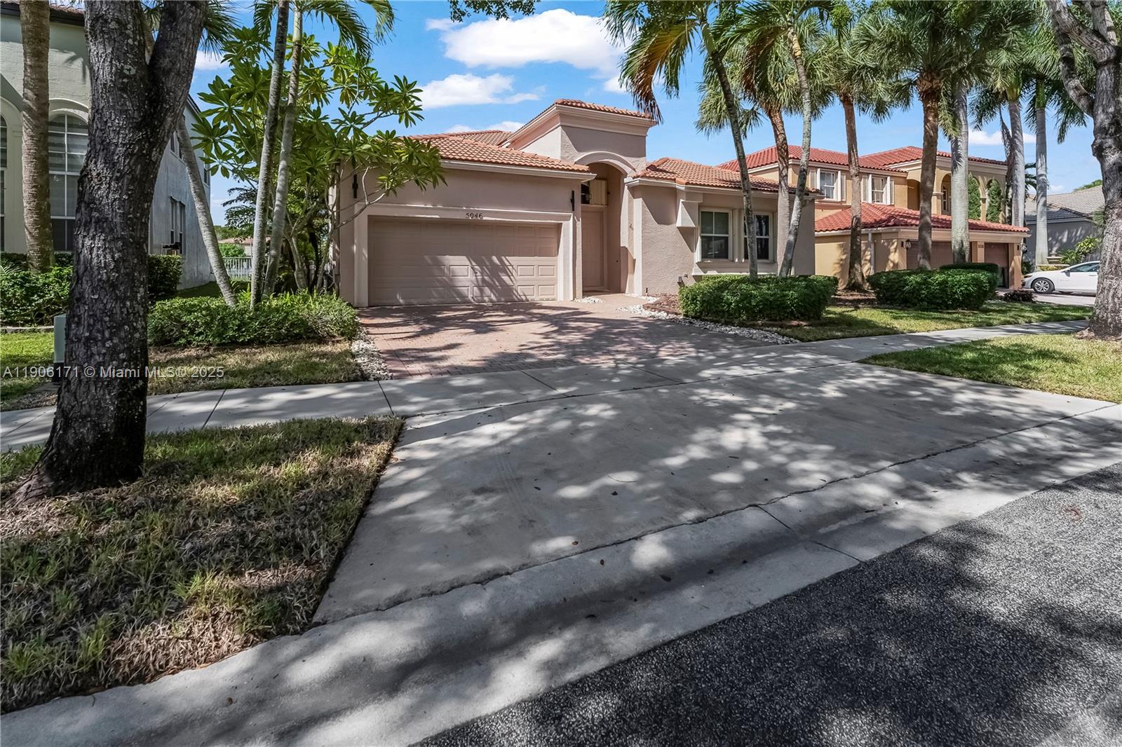 RIVIERA ISLES II - Residential