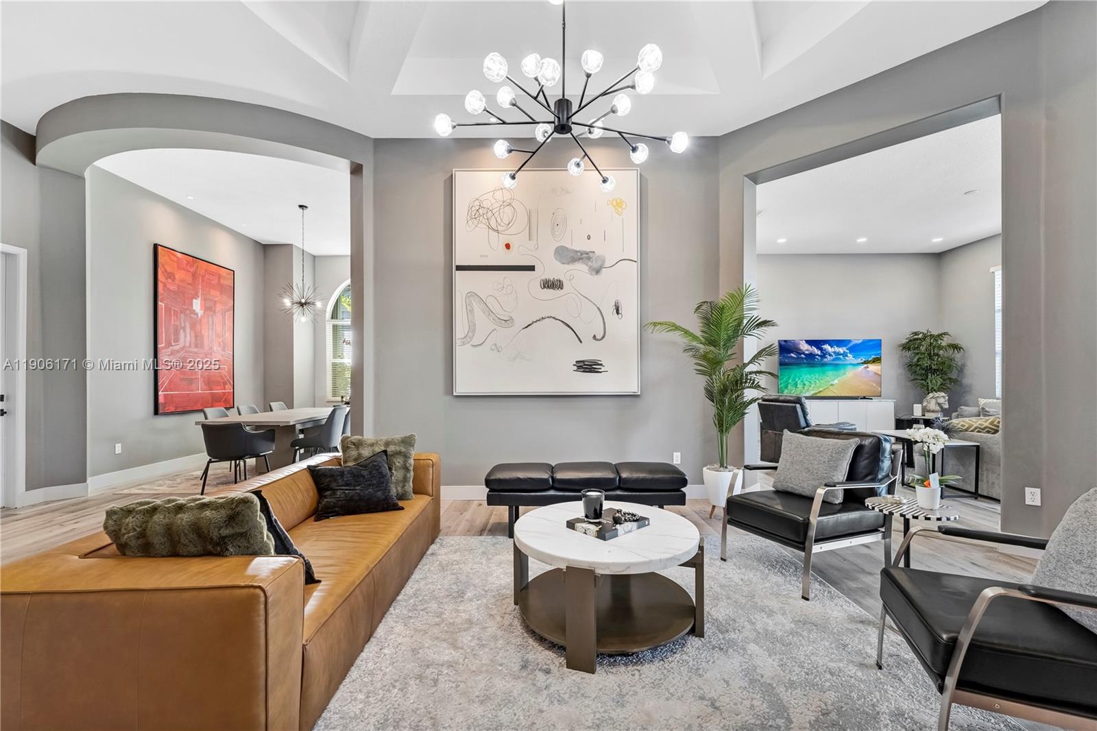 RIVIERA ISLES II - Residential