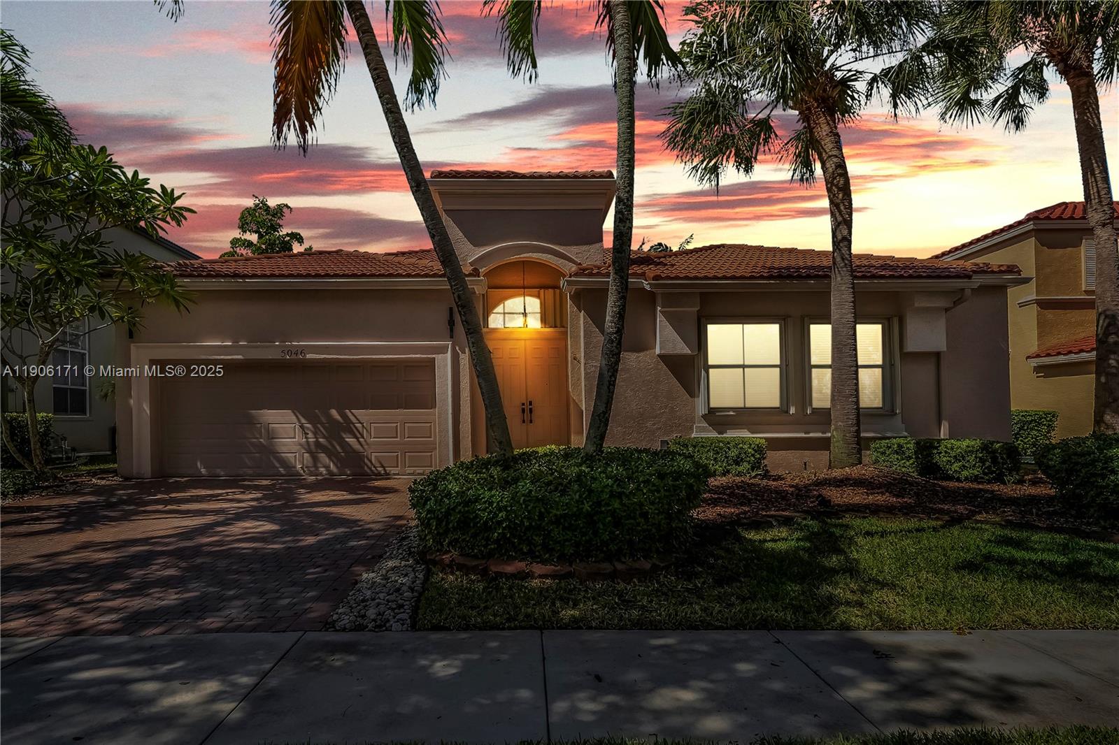 RIVIERA ISLES II - Residential