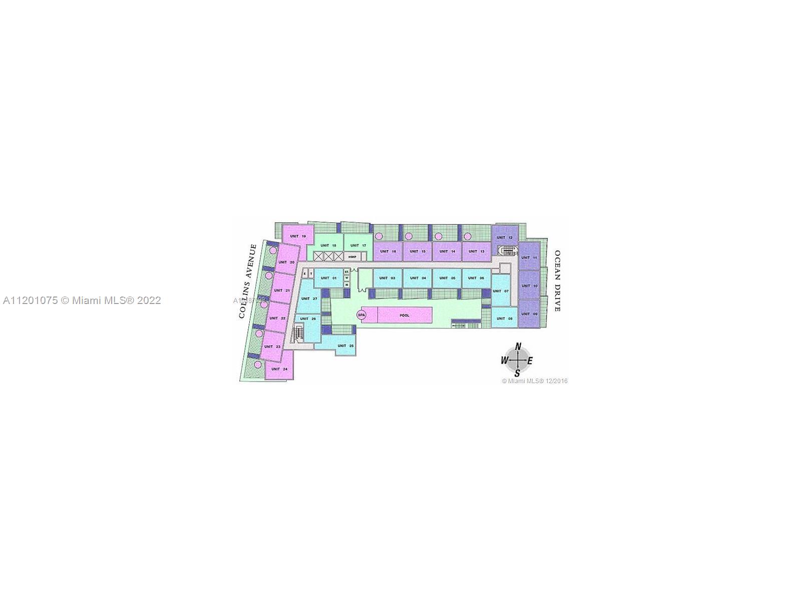 Z Ocean - Residential