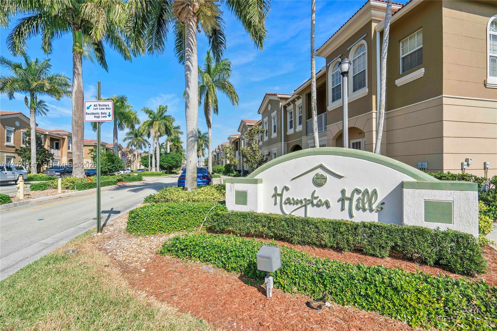 LYONS INDUSTRIAL PARK - Residential